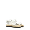 sandalen Palomitas light grey
